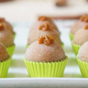 Experiência Churros